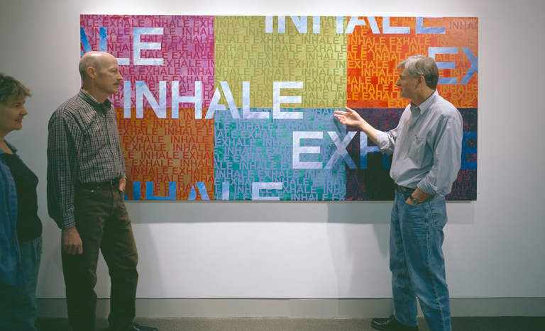 Exhibition Space