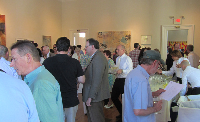 Exhibition Space