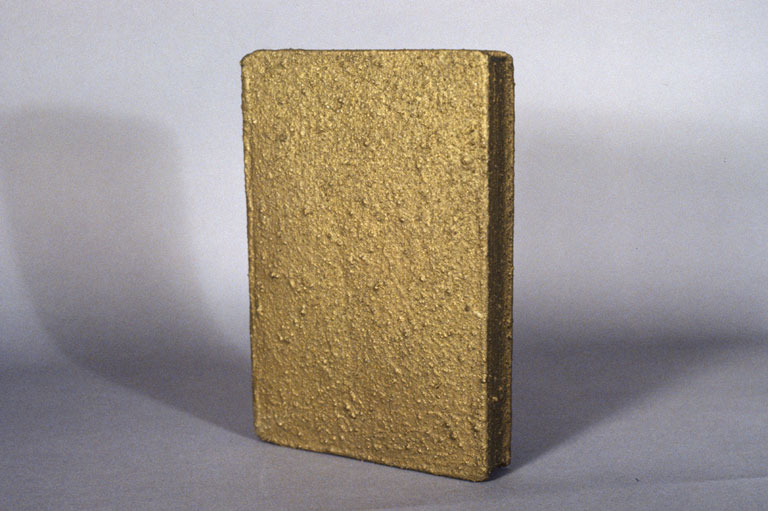 artwork entitled Clutch