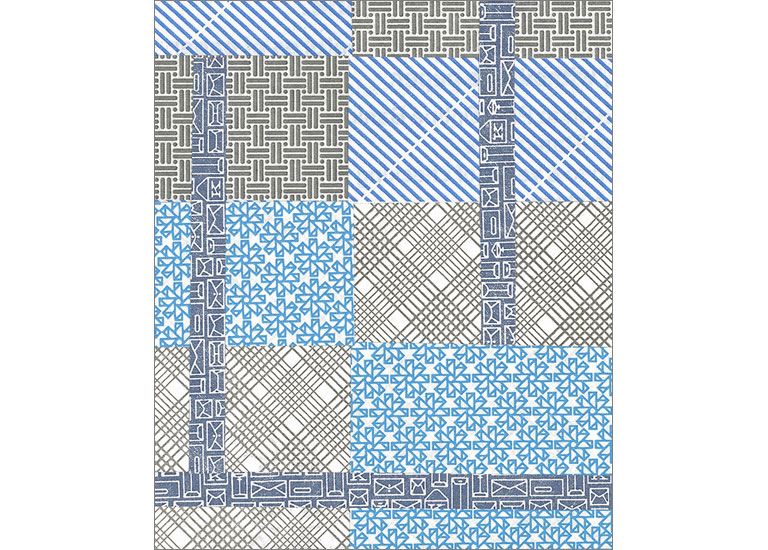 Artwork entitled Conceal Reveal No. 10
