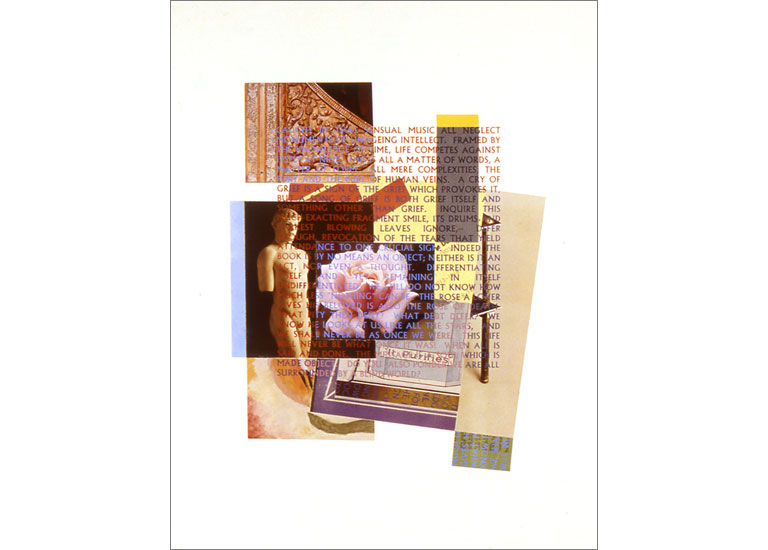 Artwork entitled Florentine Curve
