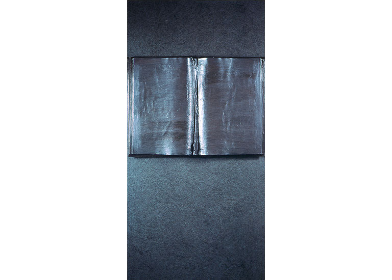 artwork entitled Current Best open