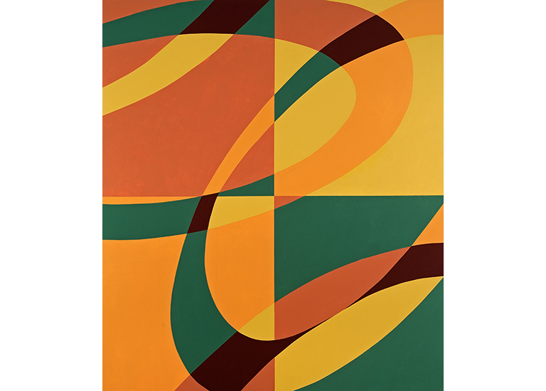 Artwork entitled Naples