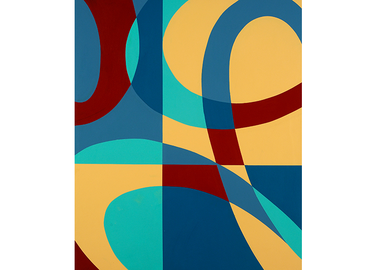 Artwork entitled Provincetown