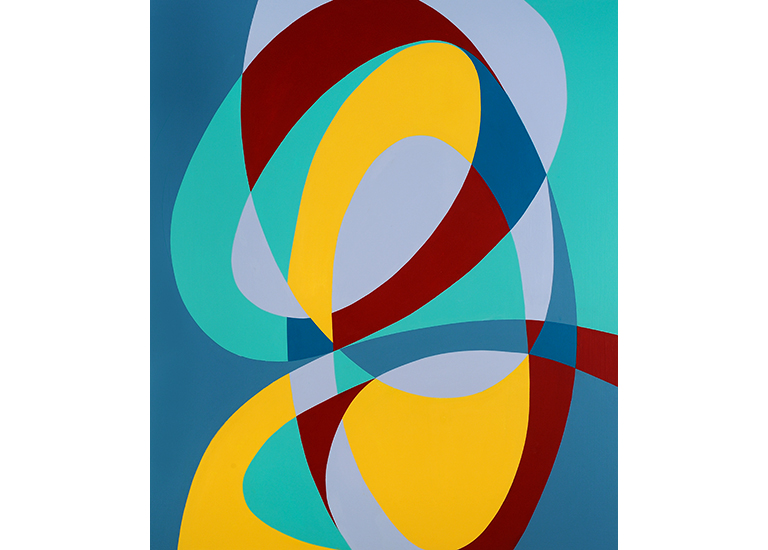 Artwork entitled South Hampton