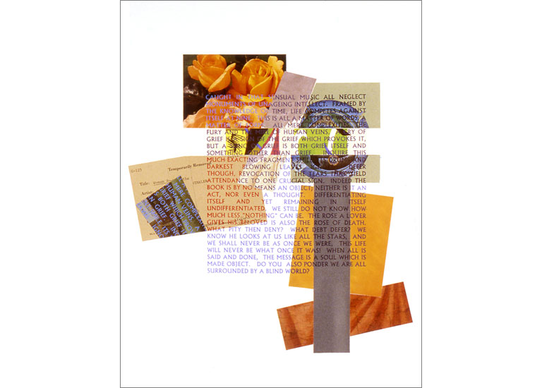 Artwork entitled The Key