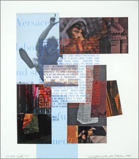 Versace Suite, No. 9
